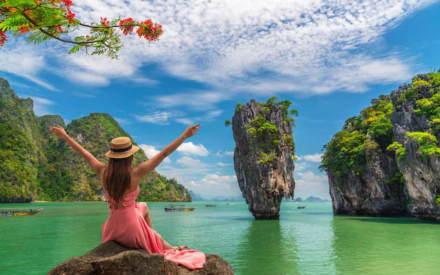 Thailand Gateway