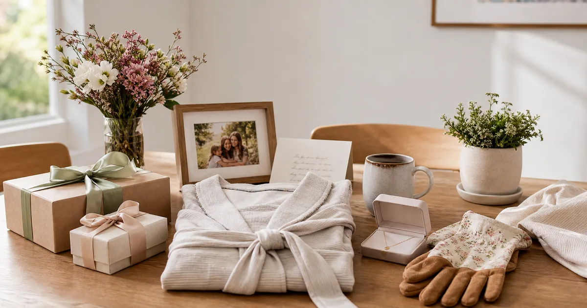 Mother's Day gifts moms actually want Mother's Day gifts moms actually want
