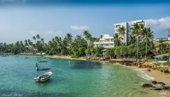 Private taxi from Arugam Bay to Mirissa