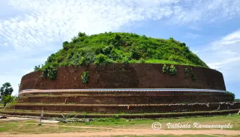 Taxi transfer to Ampara