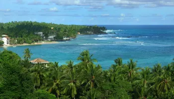 Taxi transfer to Unawatuna