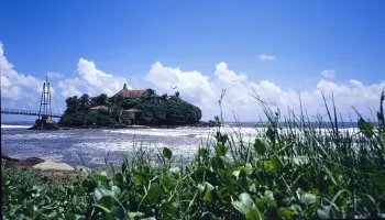 Taxi transfer to Matara