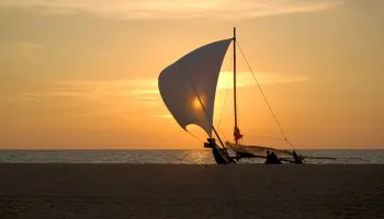 Taxi transfer to Negombo