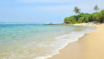 Taxi transfer to Ahangama