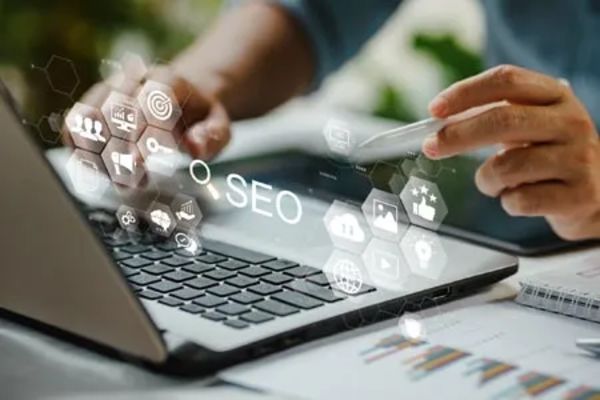 Web development and IT services by Recreative Solutions