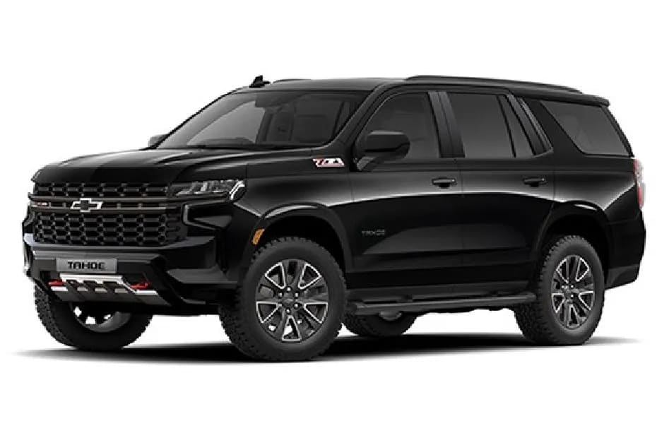 Executive SUV