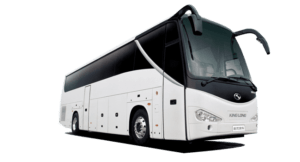 Luxury Bus