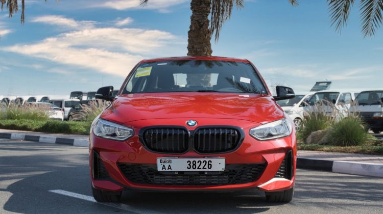 sedan for private transfer from Dubai to Abu Dhabi