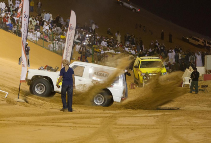 Tel Moreeb Festival