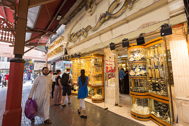 Gold Souk