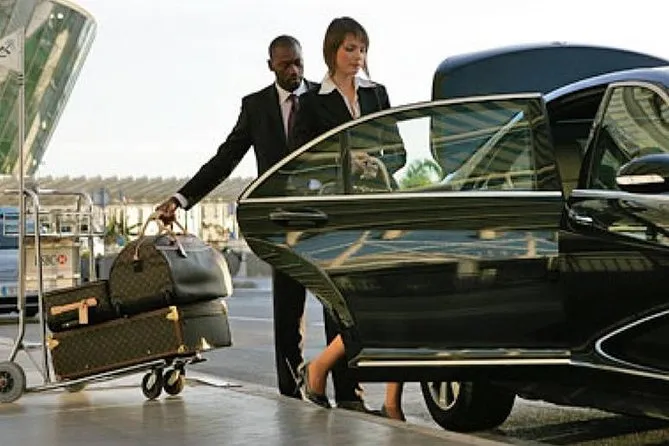 Sedan Transfer