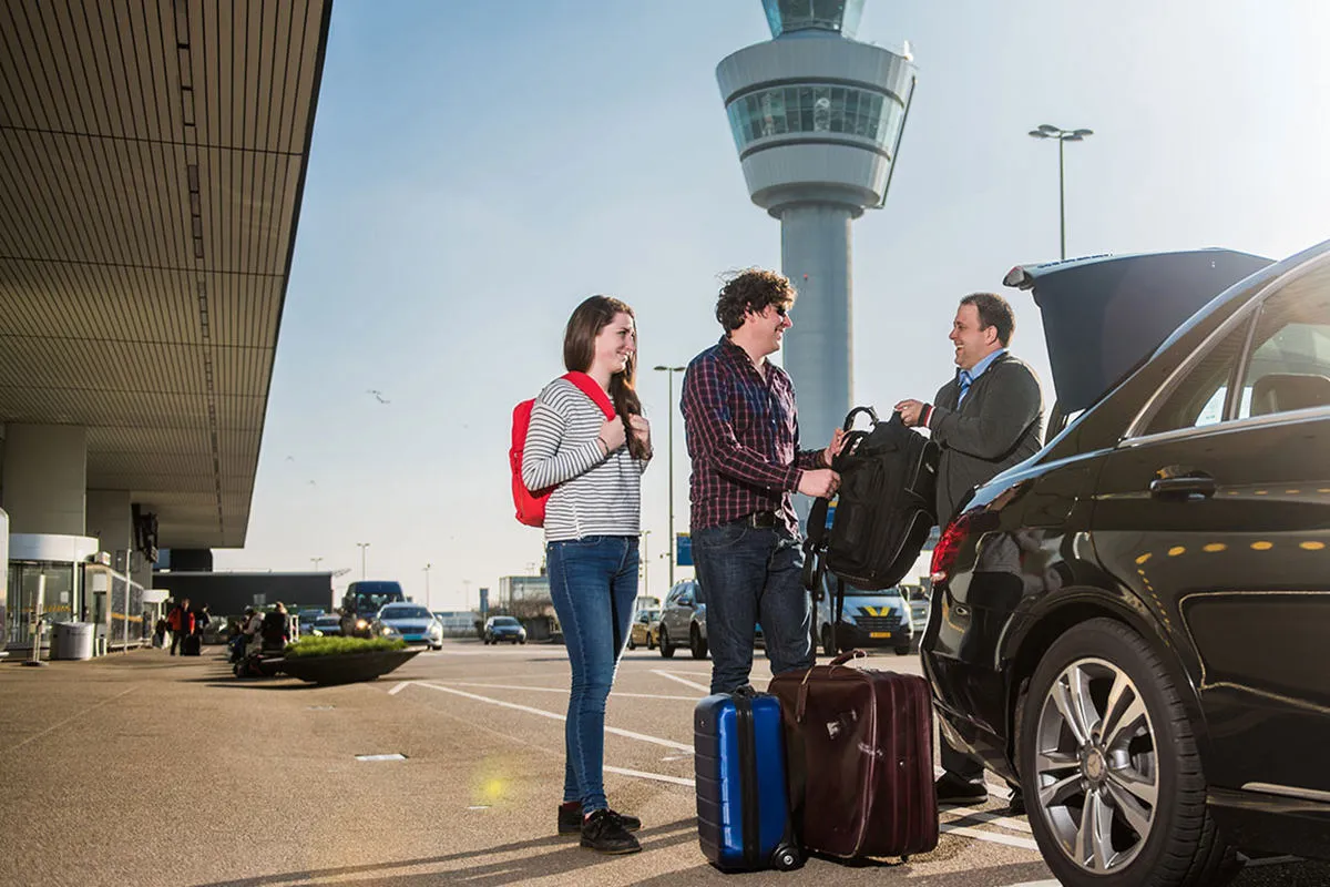 Airport Transfer