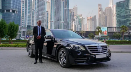 Executive Car Service