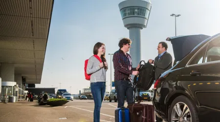 Airport Transfer