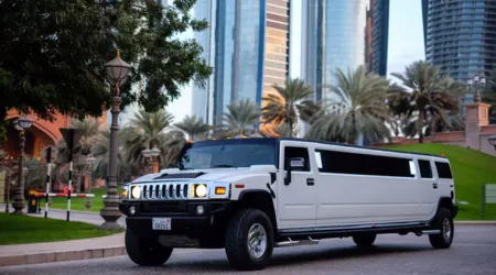 Limousine Service