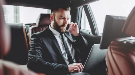 Corporate Travel