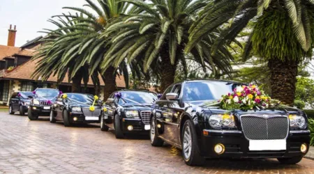 Wedding Service