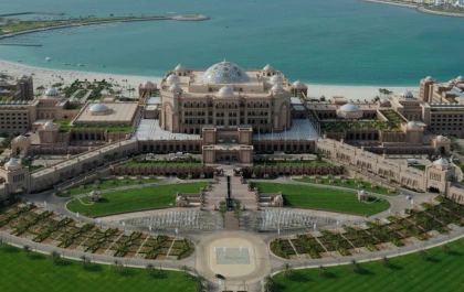 Emirates Palace