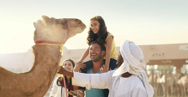 Al Ain City Tour from Abu Dhabi