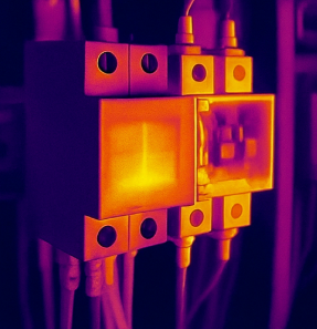 Thermal Electrical System Diagnostics