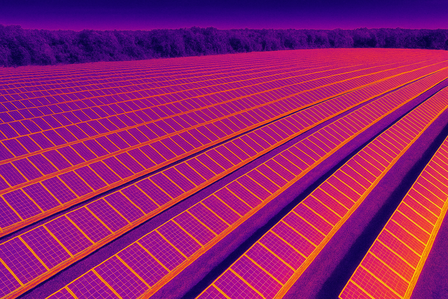 Solar Farm Thumbnail