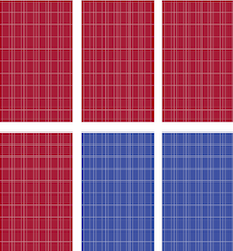 String anomaly panel 1