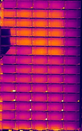 String anomaly panel 2