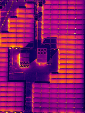String anomaly panel 3
