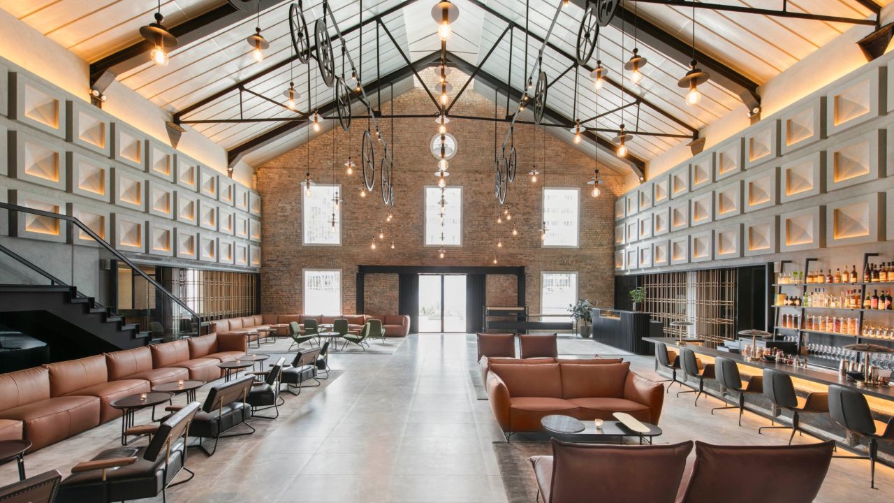 Site conditions after cleanup, repair, remediation, or restricted access