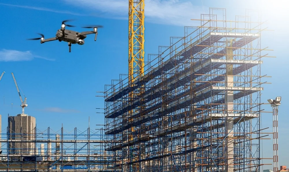 The Growing Necessity of Drone Integration