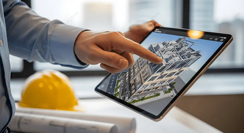 Legal and expert review of site visuals and documentation