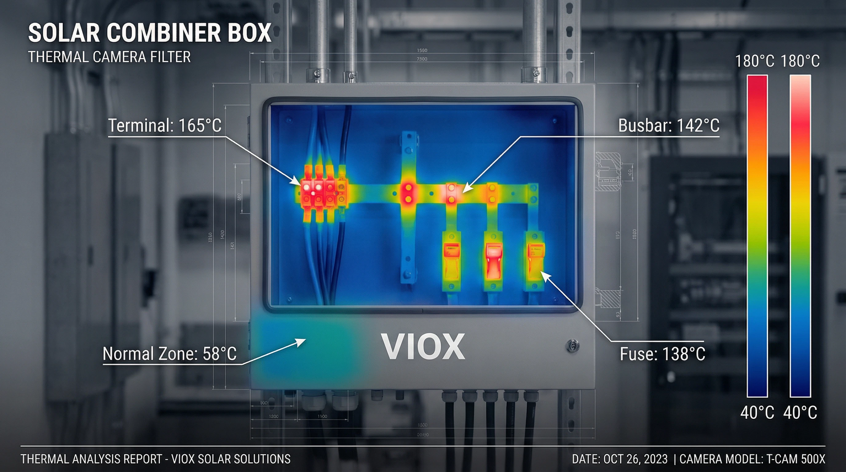 3D model or mapping layer for inspection context