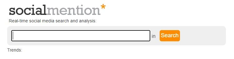 social-mention