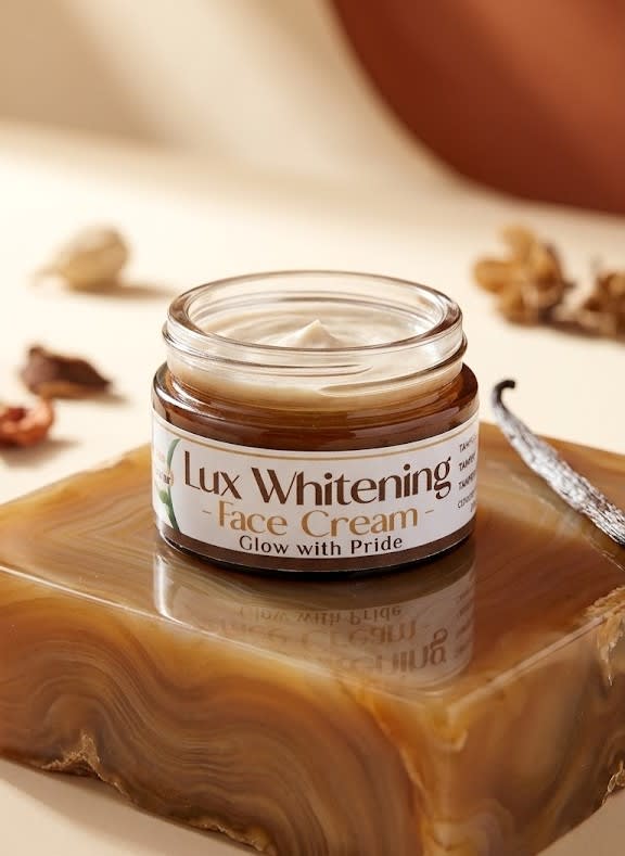Lux Whitening Face Cream