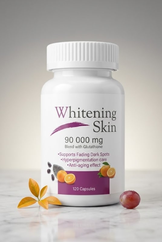 Whitening Skin