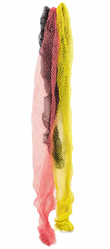 African Exfoliating Body Net Sponge