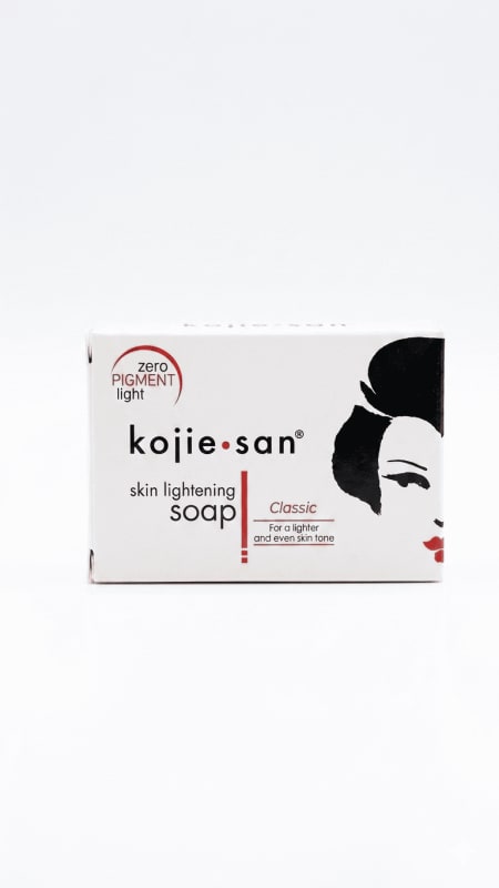 Kojie San Skin Lightening Soap (Classic).