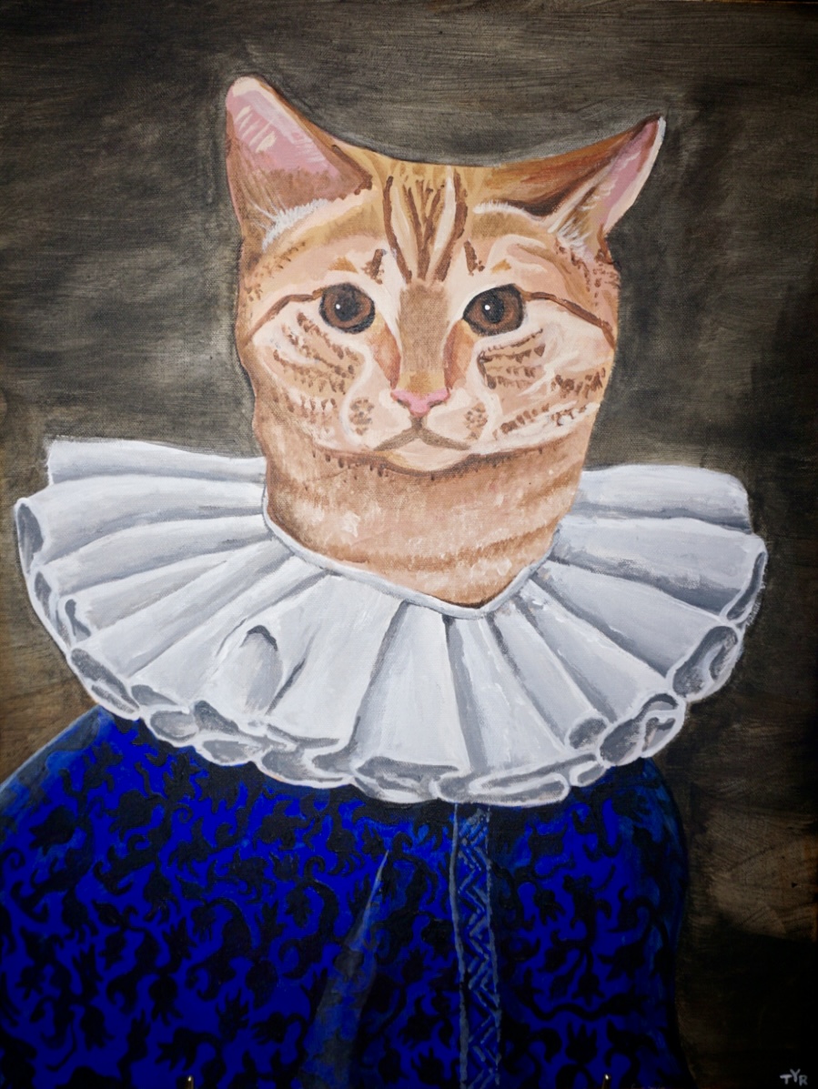 aristocat