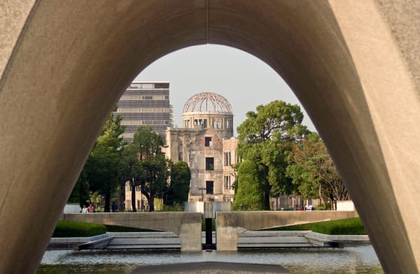 Hiroshima