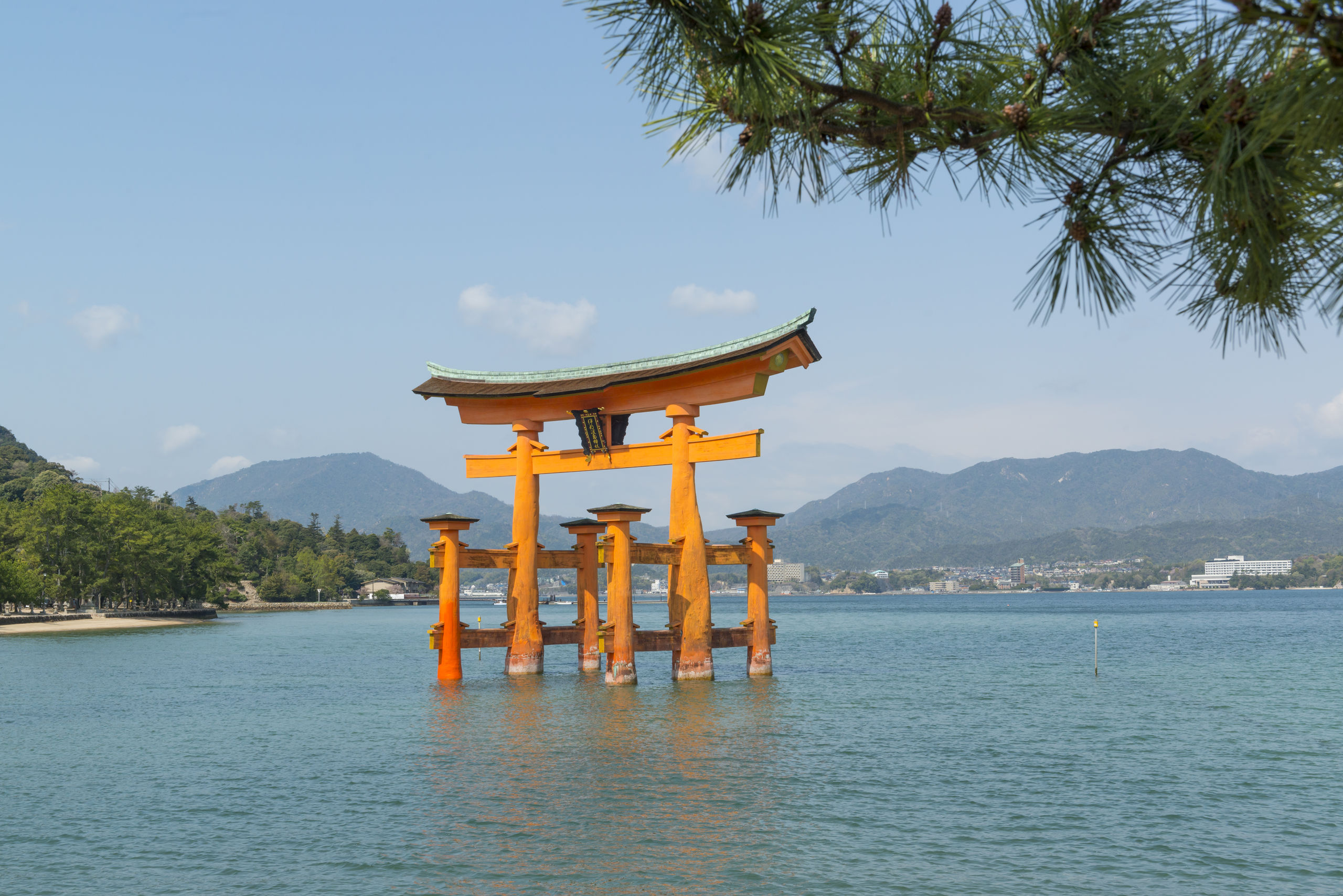 Découverte de Miyajima : l'île sacrée du Japon