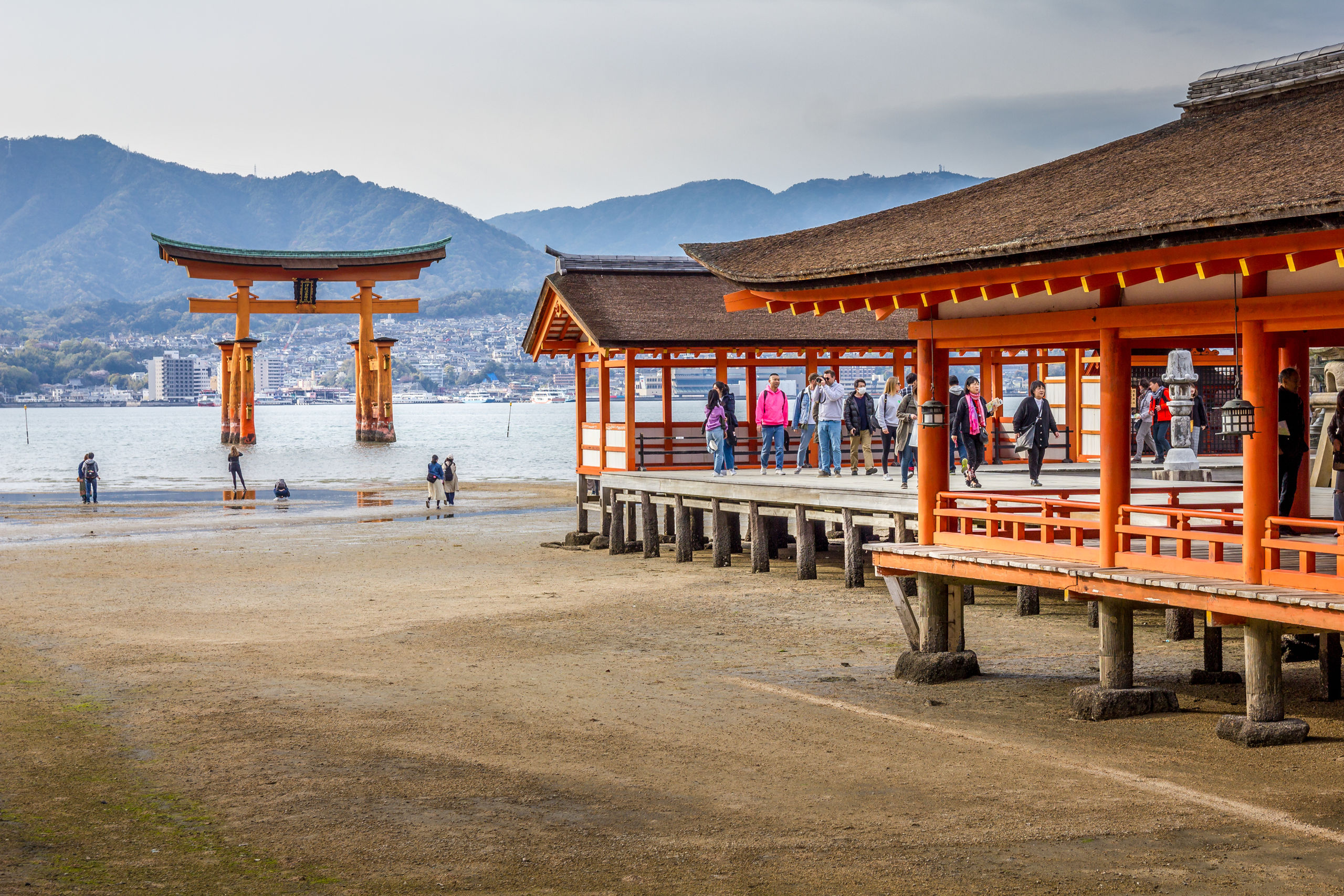 miyajima