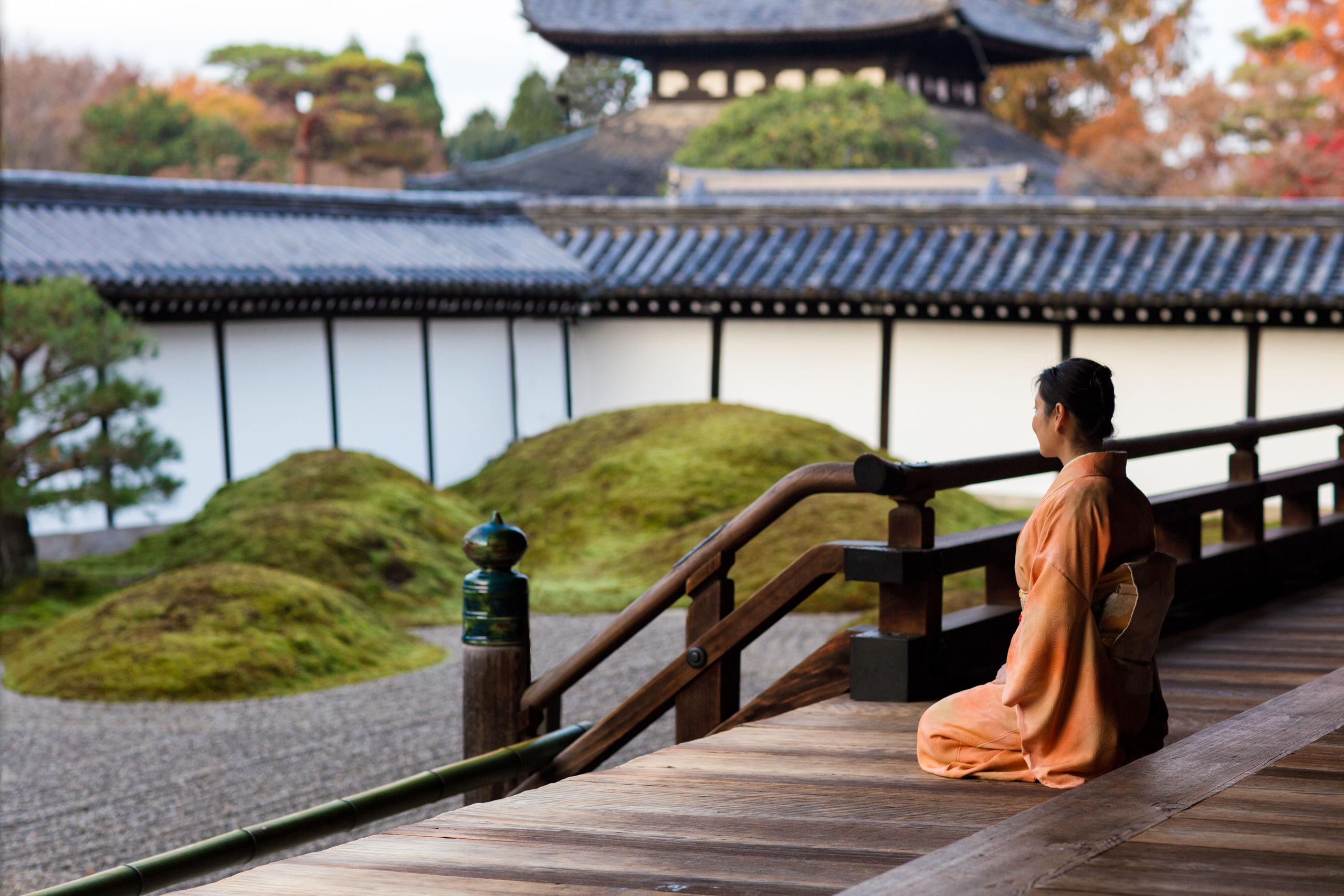Kyoto Est : Un Voyage au Cœur des Trésors Cachés