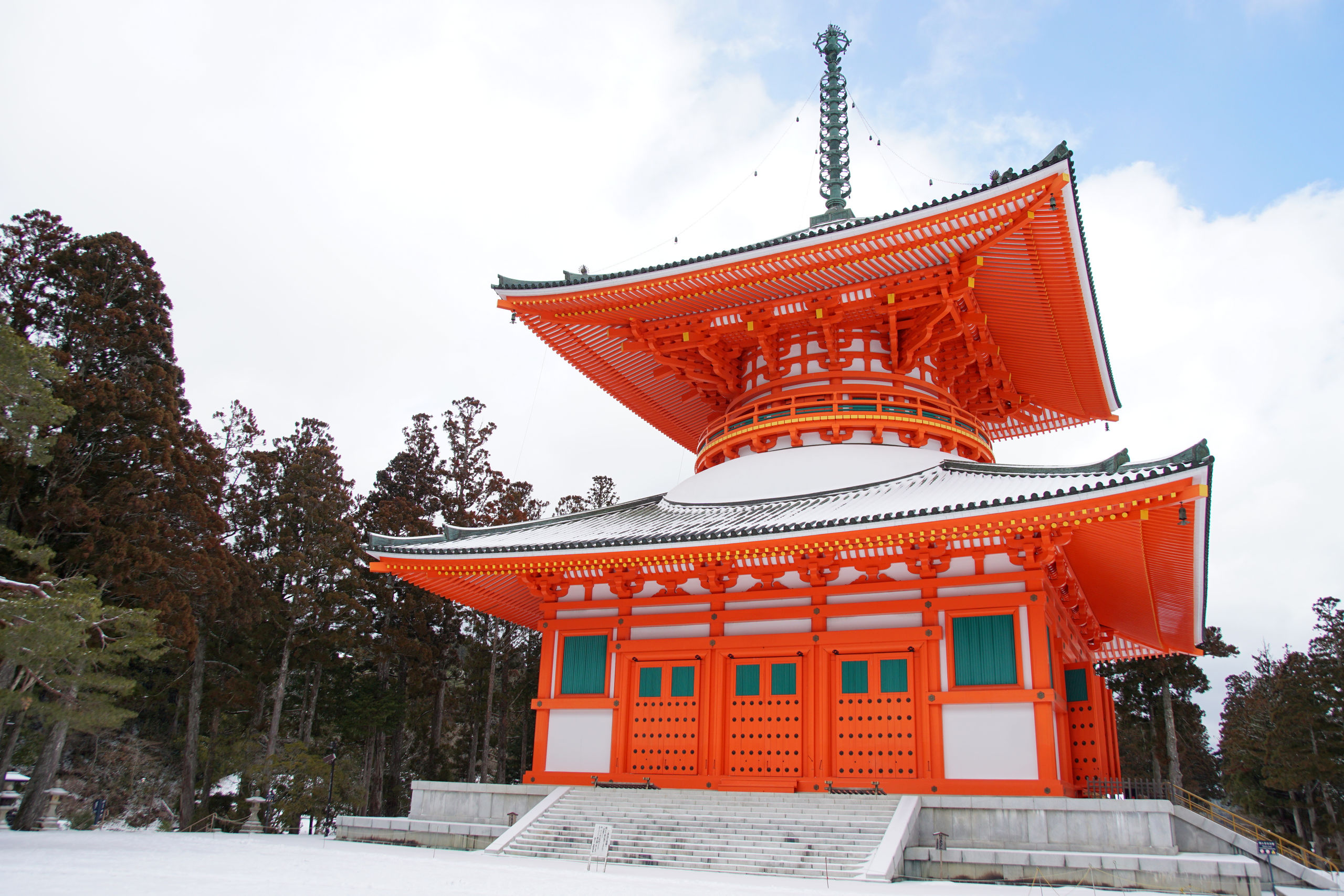 koyasan