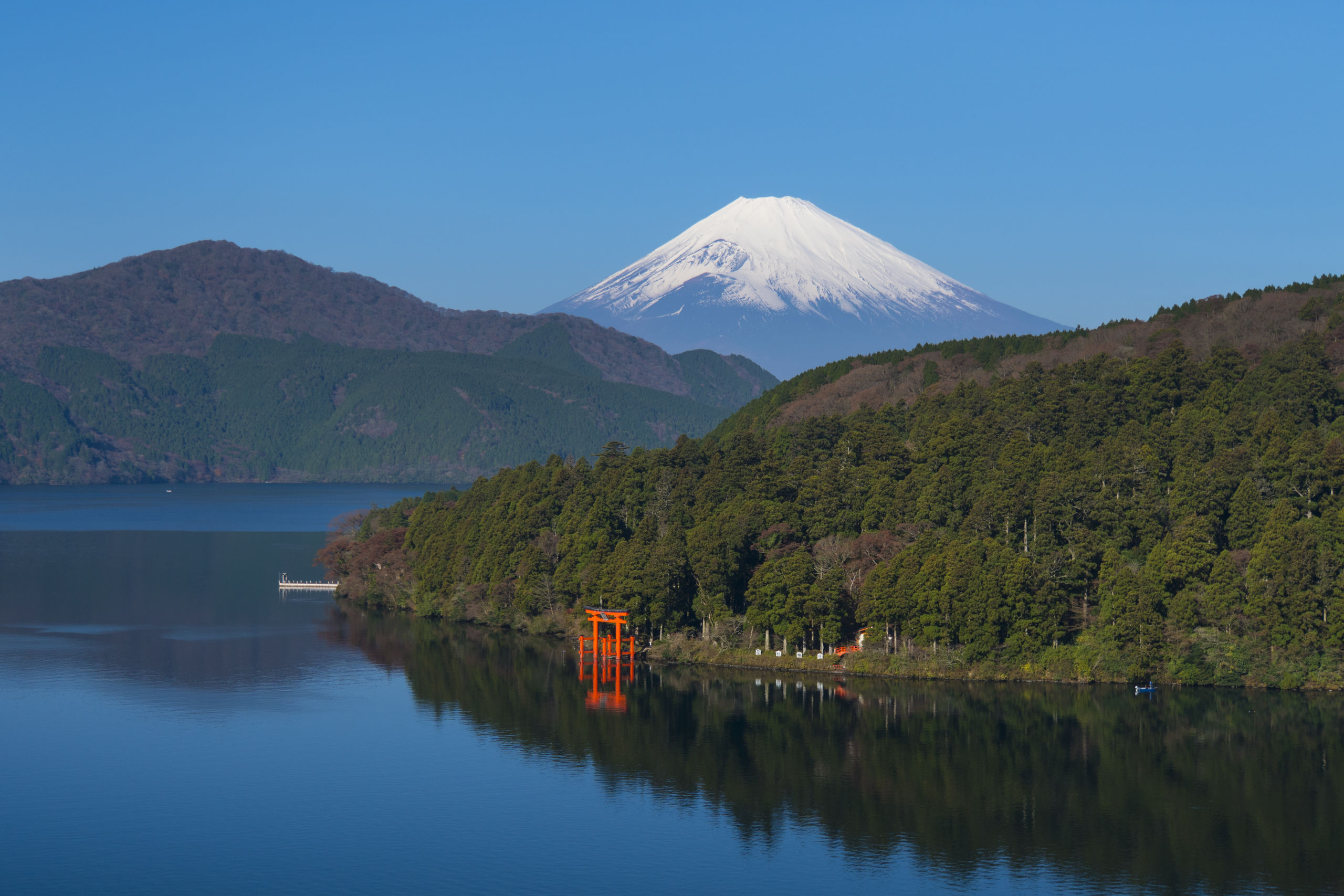 hakone