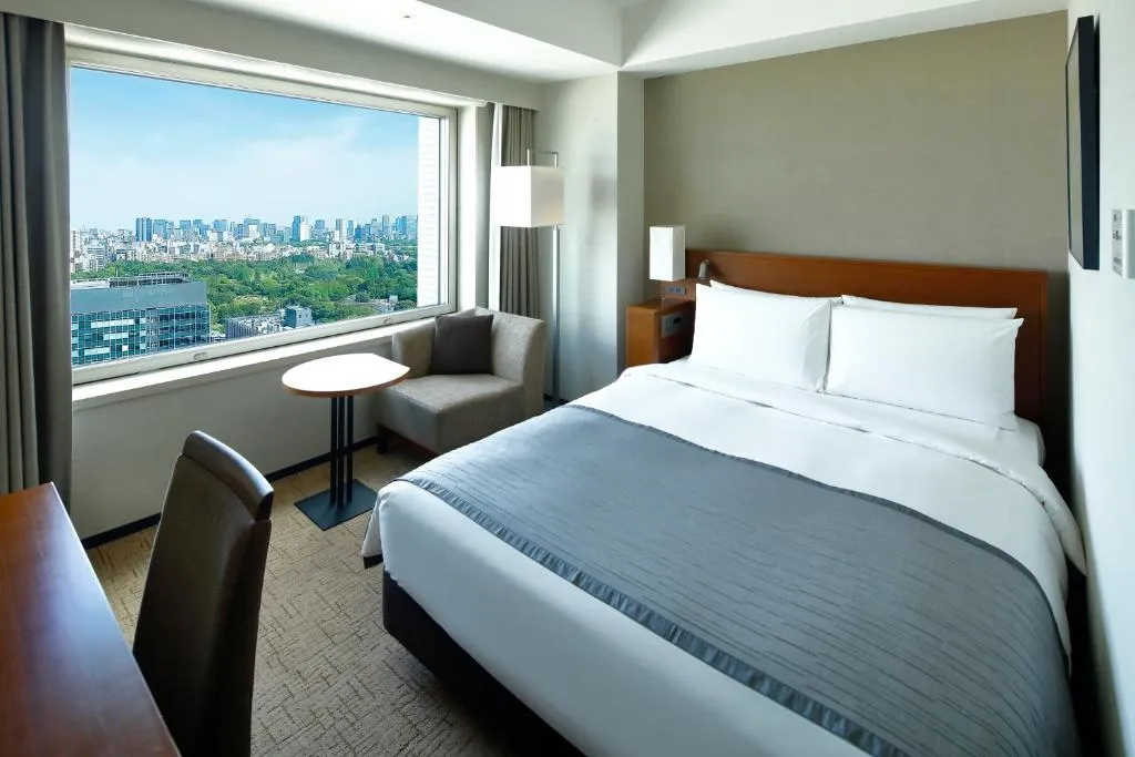 Odakyu Hotel Century Southern Tower