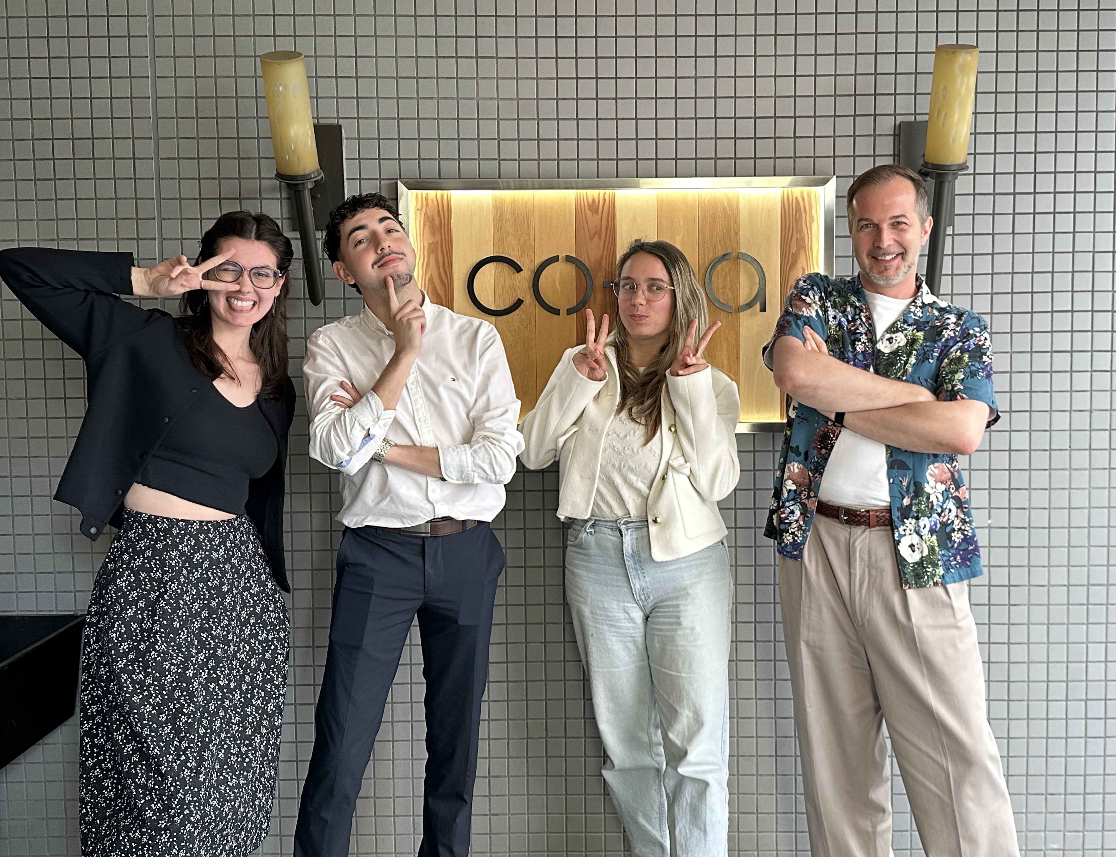 Cocolo Travel Team