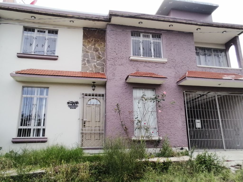 Propiedad en Col. Ferrocarrilera