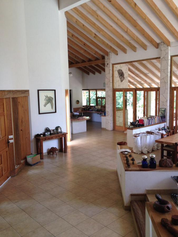 Propiedad en Campestre el Secreto. La Pitaya