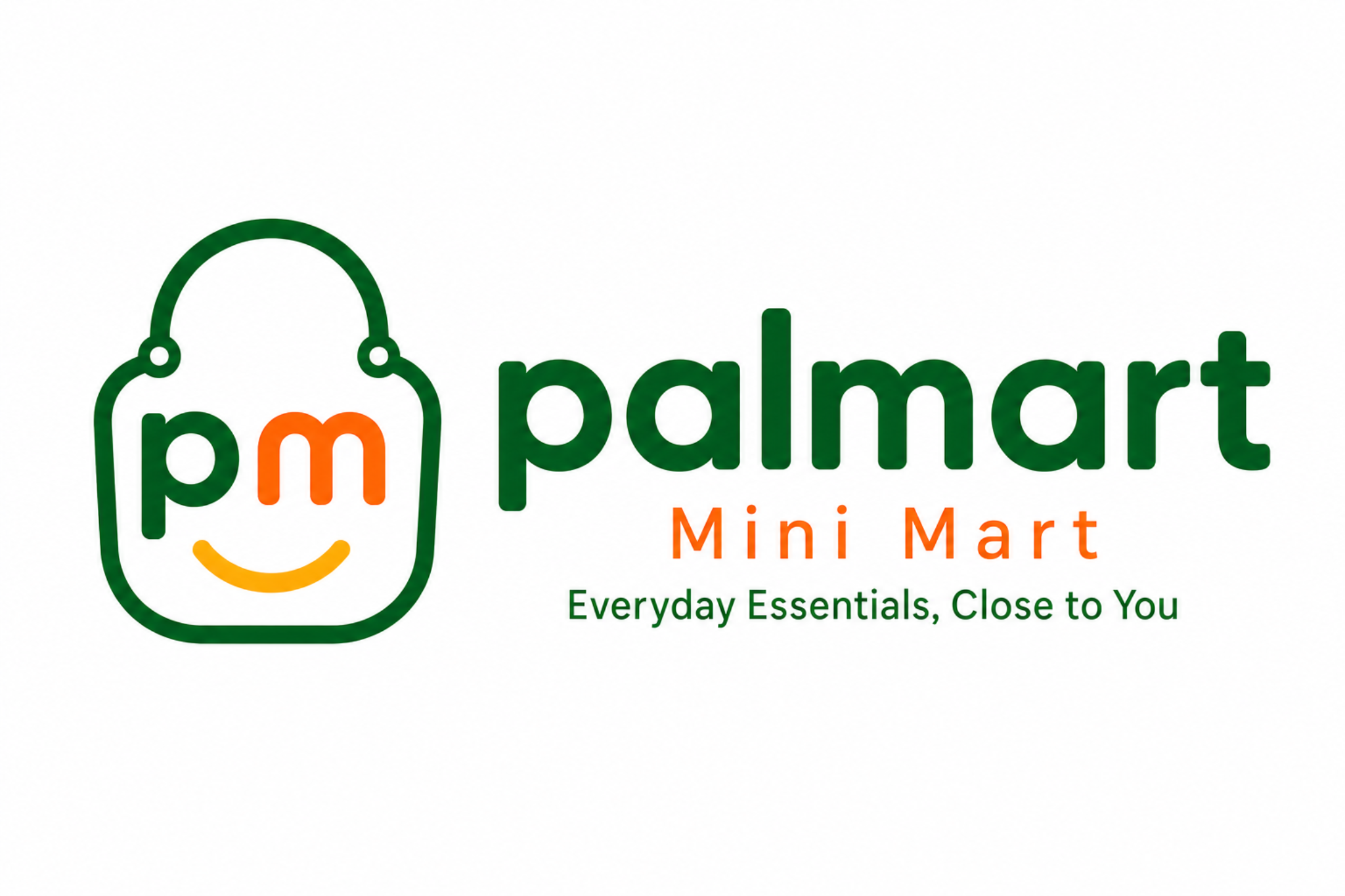 Palmart logo