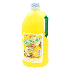 Quencher